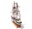 MODEL-SHIP 17"CHARLES W MORGAN