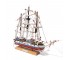 MODEL-SHIP 17"CHARLES W MORGAN