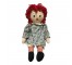 DOLL-RAGGEDY ANN (Medium)