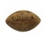 FOOTBALL-LEATHER ANTIQUE