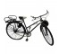BICYCLE-BLACK-ROYAL UNION