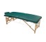 TABLE-MASSAGE-FOLDING-TEAL LEA