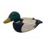 DECOY-DUCK WOOD