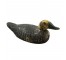 DUCK DECOY WOOD