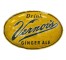 SIGN-VERNORS-GINGER ALE