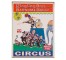POSTER-RB&BBCIRCUS MONKEY