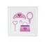 KIDS PRINT-Pink Princess Accessories