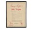PROCLAMATION-KIDS-9X11-BLK FRA