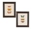 PRINT-SET2-BUTTERFLIES HAND CO