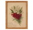 PRINT-12X15 CALENDER ROSE 1903