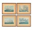 PRINT-FR-SET/-SAILING SHIPS-se