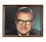 PHOTO-CLOSE UP-MAN W/GLASSES