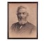 PRINT-MAN/WHT BEARD 21X25 PHOT