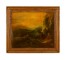 PRINT-LANDSCAPE FAUX OIL 40X47