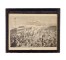PRINT-B&W-1867 BEACH AT CONEY