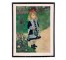 PRINT-FR-GIRL W/CAN-RENOIR