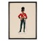 PRINT-FR-SOLDIER-"ROYAL SCOTS