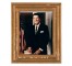 PRINT-16X19-REAGAN-GLD FRAME