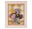 PRINT-18X22-STILL LIFE-BEIGE F