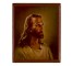 Plaque-Portrait of Jesus