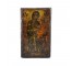 PLAQUE- Wood Mary and Child