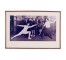 PRINT-SETOF2 FENCING/SPORTS