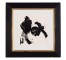 PRINT-SETOF2-BLK&WHITE ABSTRAC