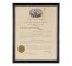 CERT-FR-"THE GRAND LODGE..."