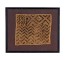 PRINT-21X25-AFRICAN TEX