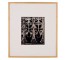 PRINT-SETOF4-33X37-BRONZE RELI
