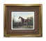 PRINT-PR-25X80-HORSE IN FIELD