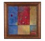 PRINT-31X31-GOLD FR-GRID-ABSTR