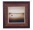 PHOTO-28X28-WOOD FR-LAKE & SKY