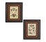 PRINT-25X29 COLUMN CAPITALS BL