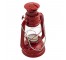 Little Red Kerosene Lantern