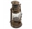 Kerosene Lantern-Very Rusted