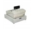 CASH REGISTER-Beige Plastic "ROYAL"