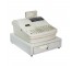 CASH REGISTER-Beige Plastic "ROYAL"