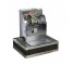 CASH REGISTER-CHROME-VINTAGE