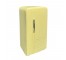 (90040001)REFRIGERATOR-Vintage 1950's Off-White Admiral