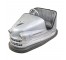 BUMPER CAR- SILVER