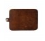 CUTTING BOARD-LARGE W|SM HANDLE