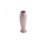 VASE-Ombre Pink Ceramic