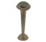 VASE-TRUMPET-BRASS/COPPER-RND B