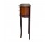 TABLE-END-DEMILUNE-HERRINGBONE