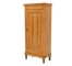 ARMOIRE-69X33 LIGHT PINE