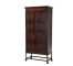 ARMOIRE-OAK-JACOBEAN