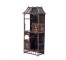 ETAGERE-ORIENTAL-PTD BAMBOO-6'