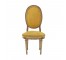 CHAIR-French Cameo Side Chair