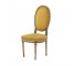 CHAIR-French Cameo Side Chair